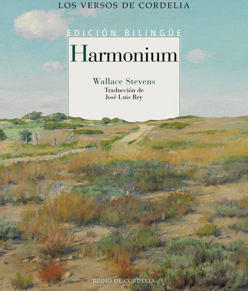 Produktbild: Harmonium