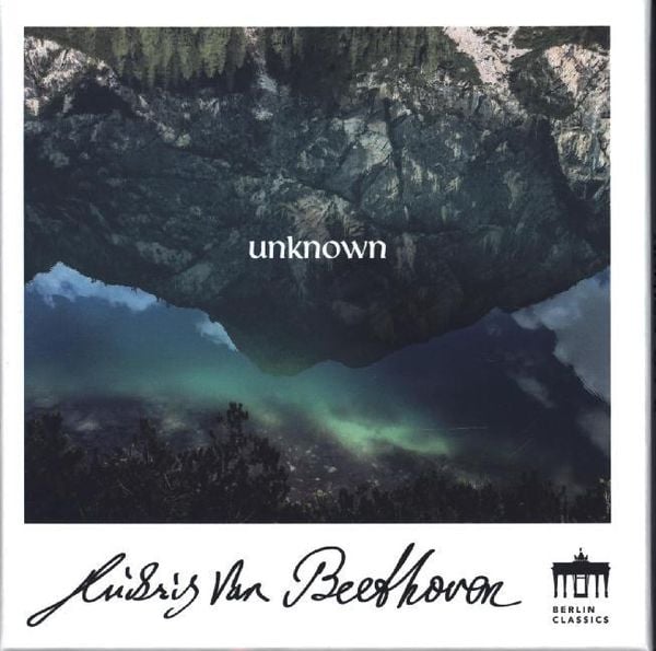 Beethoven:Unknown Beethoven