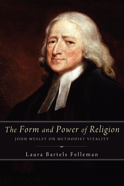 Produktbild: The Form and Power of Religion