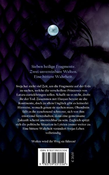 Produktbild: Drachenperle