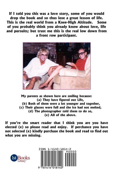 Produktbild: A Bark & A Book