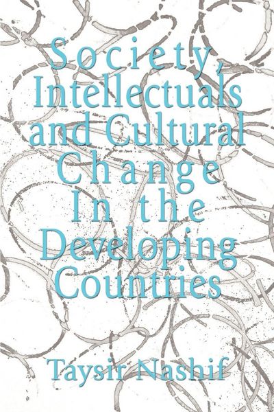 Produktbild: Society, Intellectuals and Cultural Change In the Developing Countries