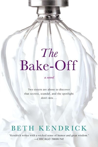 Produktbild: The Bake-Off