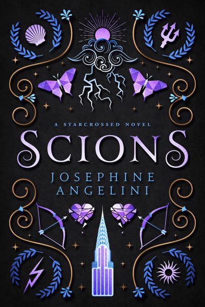 Produktbild: Scions