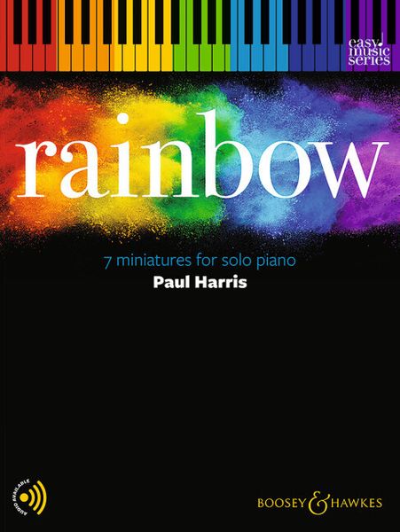 Produktbild: Rainbow