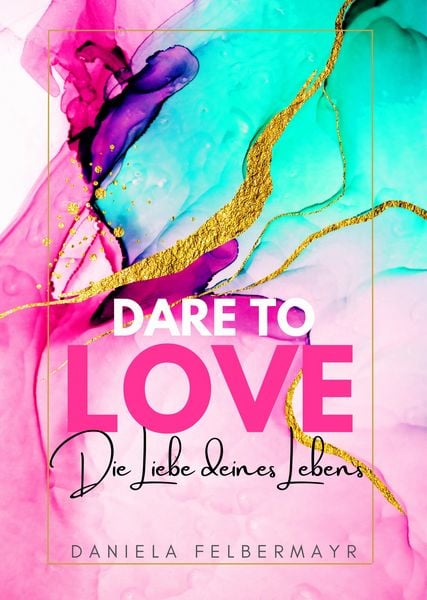 Produktbild: Dare to love