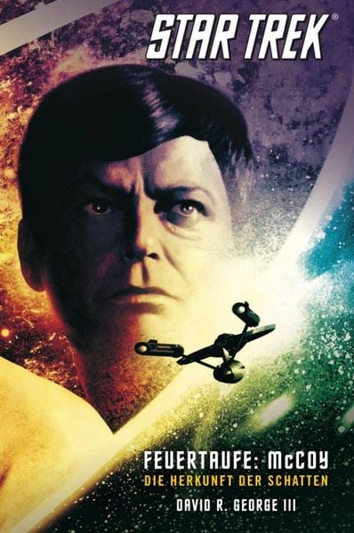 Produktbild: Star Trek - The Original Series 1