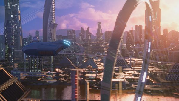 Produktbild: The Orville - Season 2 [4 DVDs]
