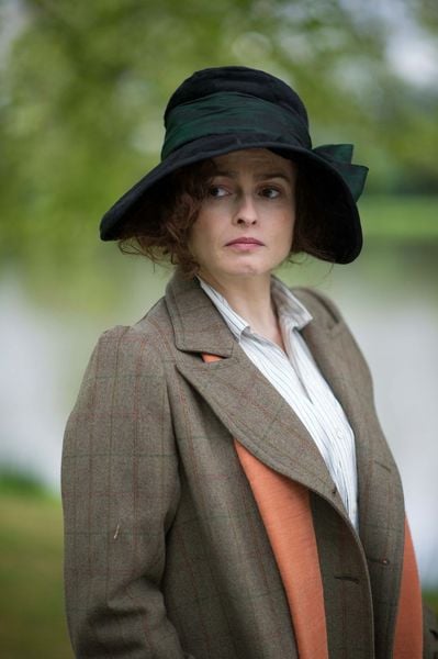 Produktbild: Suffragette - Taten statt Worte