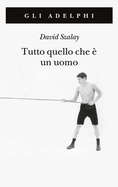Produktbild: Tutto quello che &egrave; un uomo