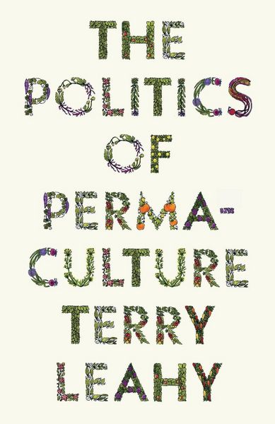 Produktbild: The Politics of Permaculture