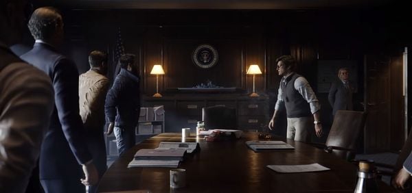 Produktbild: Call of Duty 17 - Black Ops: Cold War