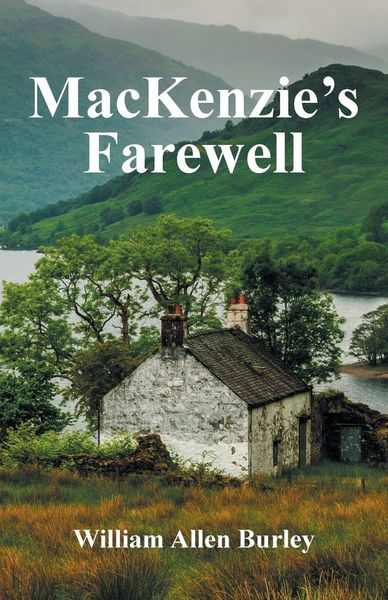 Produktbild: MacKenzie's Farewell