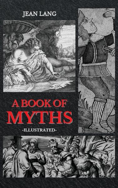 Produktbild: A Book of Myths