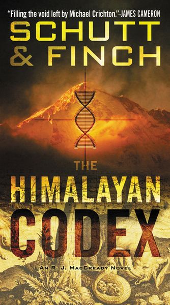 Produktbild: The Himalayan Codex