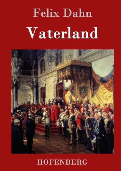 Produktbild: Vaterland