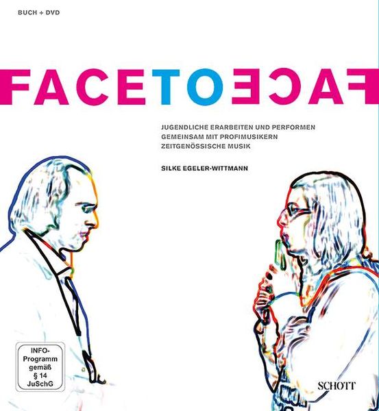 Produktbild: face to face