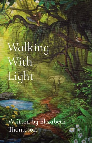 Produktbild: Walking With Light
