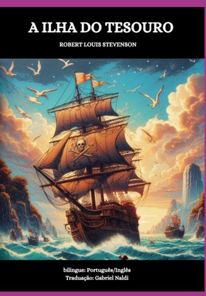 Produktbild: A Ilha Do Tesouro