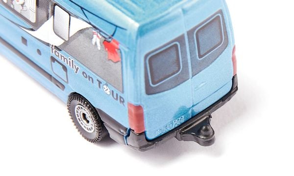 Produktbild: SIKU 1559 Campervan