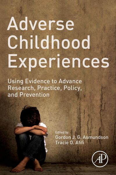 Produktbild: Adverse Childhood Experiences