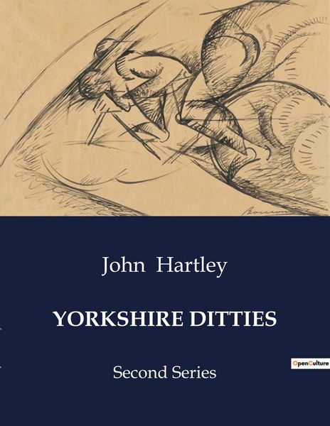 Produktbild: Yorkshire Ditties