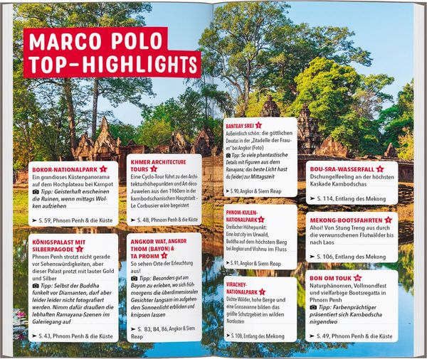 Produktbild: MARCO POLO Reisef&uuml;hrer Kopenhagen