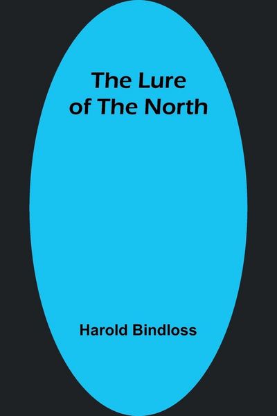 Produktbild: The Lure of the North