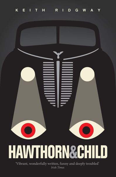 Produktbild: Hawthorn and Child