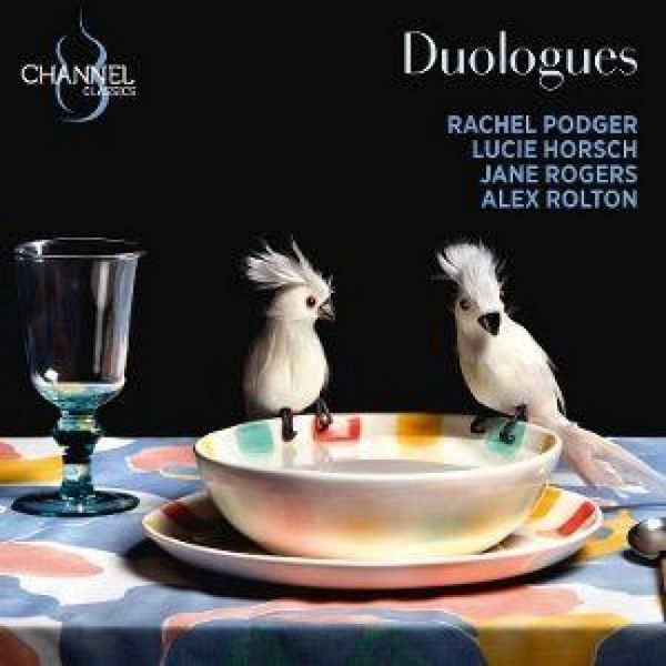 Produktbild: Duologues