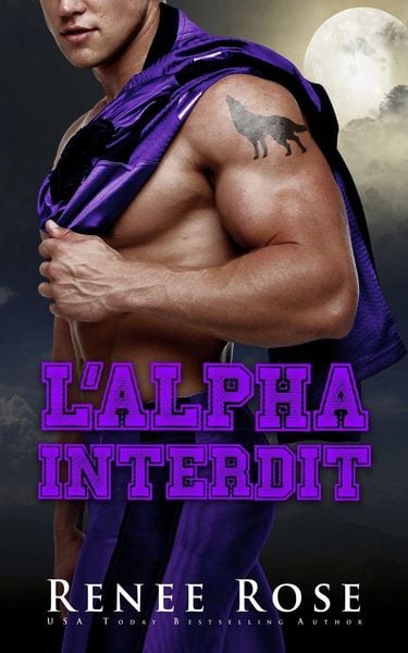 Produktbild: L'Alpha interdit