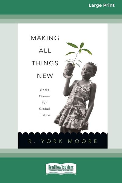Produktbild: Making All Things New