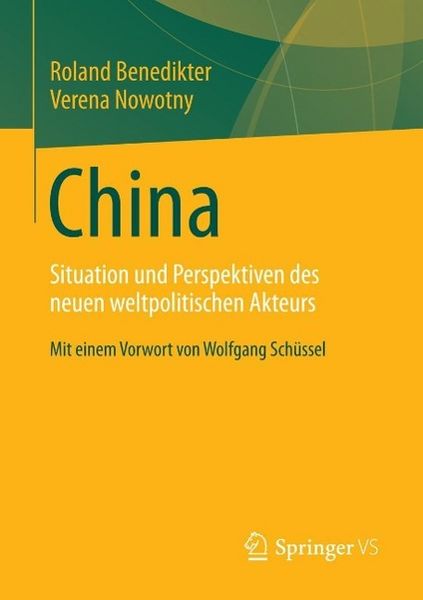 Produktbild: China