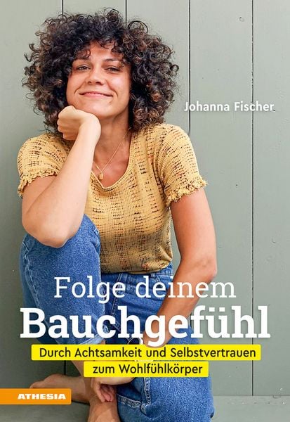 Produktbild: Folge deinem Bauchgef&uuml;hl