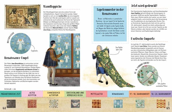 Produktbild: Enzyklop&auml;die der Alltagsdinge