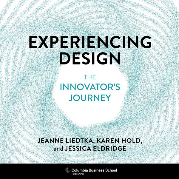 Produktbild: Experiencing Design