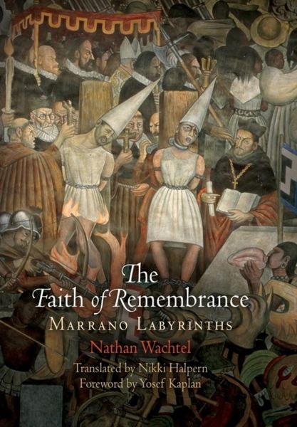 Produktbild: The Faith of Remembrance