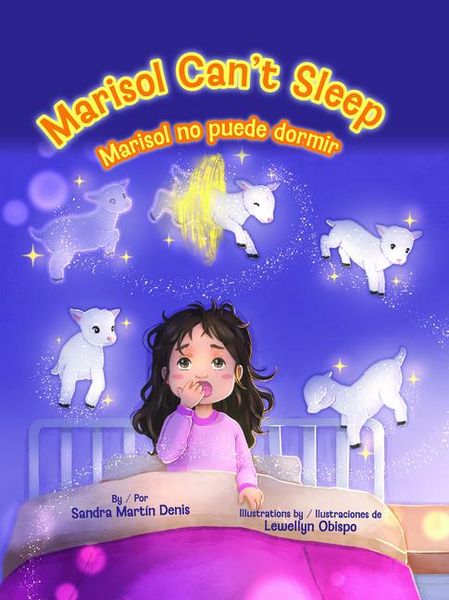 Produktbild: Marisol Can't Sleep / Marisol No Puede Dormir