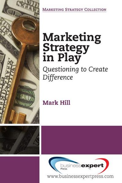 Produktbild: Marketing Strategy in Play