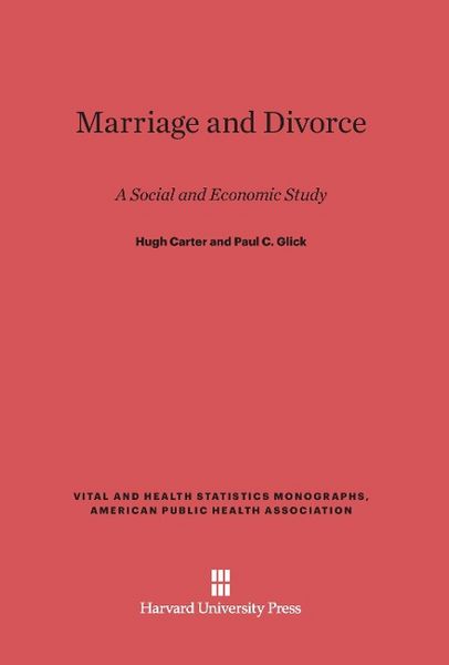 Produktbild: Marriage and Divorce