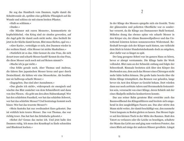 Produktbild: Der Blaukrautm&ouml;rder