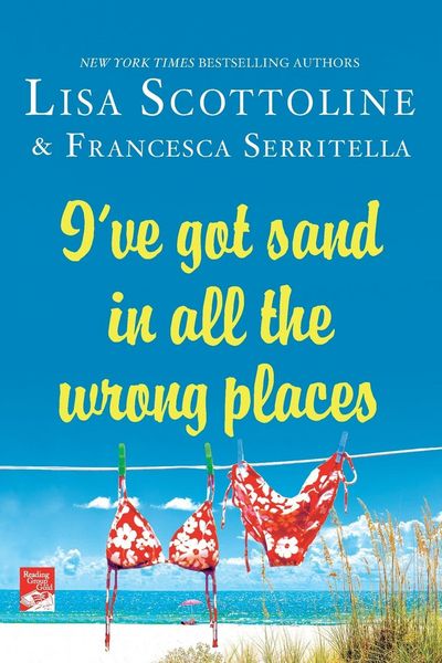 Produktbild: I've Got Sand In All the Wrong Places