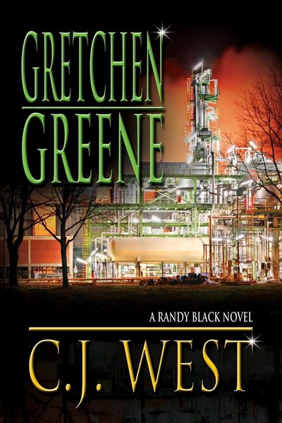 Produktbild: Gretchen Greene