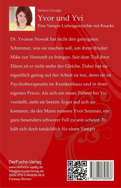 Produktbild: Yvor und Yvi