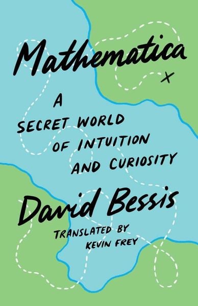 Mathematica, Taschenbuch von David Bessis, Yale University Press, 978-0-300-28328-0