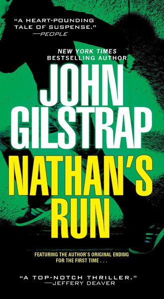 Produktbild: Nathan's Run