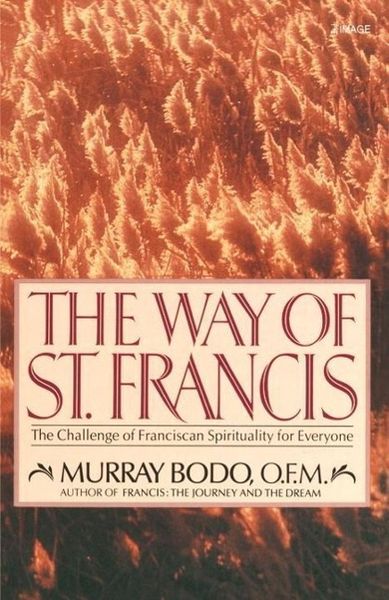 Produktbild: The Way of St. Francis