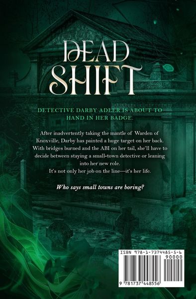 Produktbild: Dead Shift