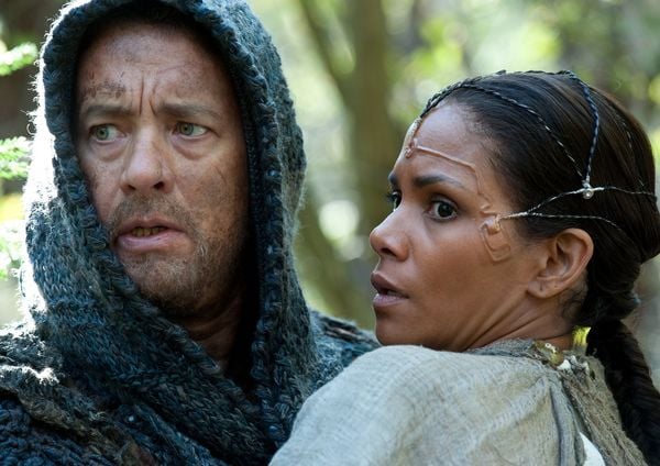 Produktbild: Cloud Atlas - 2-Disc Limited Collector's Edition Mediabook (4K UHD-Blu-ray + Blu-ray)