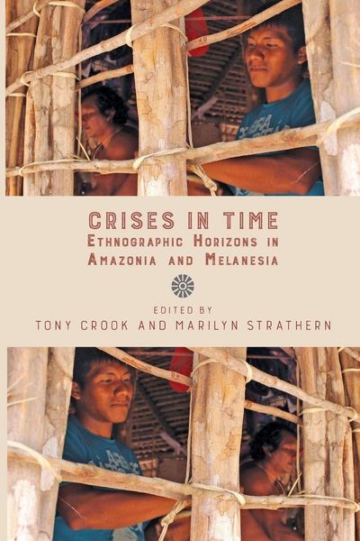 Produktbild: Crises in Time
